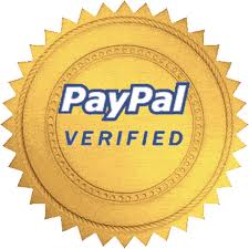 Pay Pal Logo